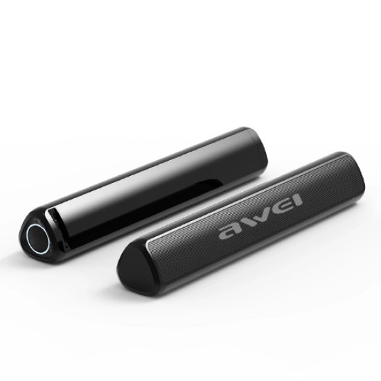 Awei Y333 – 10W TWS Waterproof Bluetooth Speaker