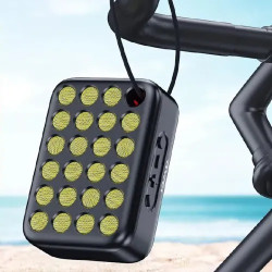 Awei Y385 – Mini Portable Bluetooth Speaker