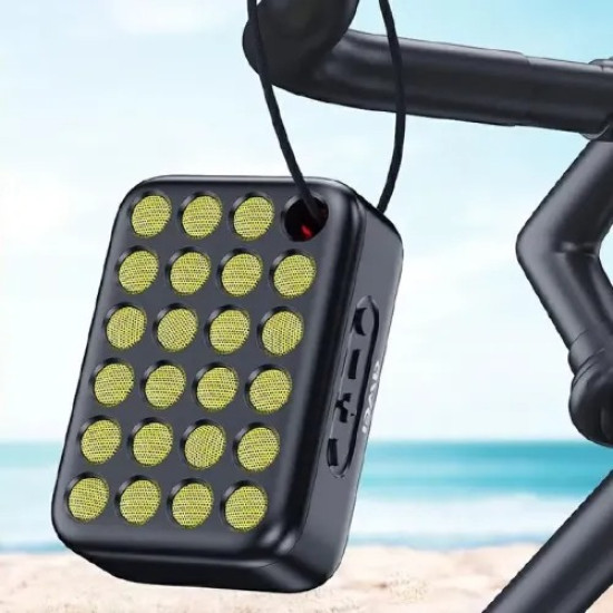 Awei Y385 – Mini Portable Bluetooth Speaker