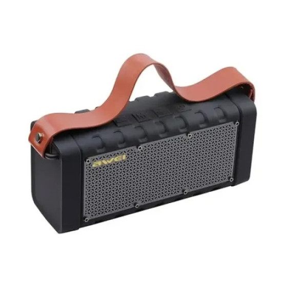 Awei Y668 – Mini Portable Bluetooth Speaker