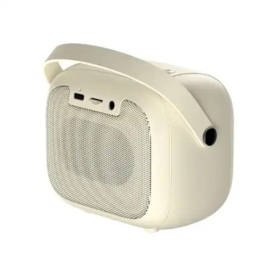 Havit SK818BT – Mini Portable Bluetooth Karaoke Speaker with RGB Lights & Wireless Mic