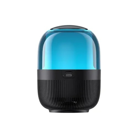 Havit SK889BT – Bluetooth Speaker with Multi-Color Ambient Light