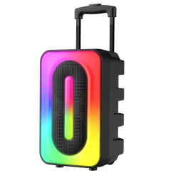 Havit SQ131BT – Gradient Outdoor Bluetooth Speaker with MIC