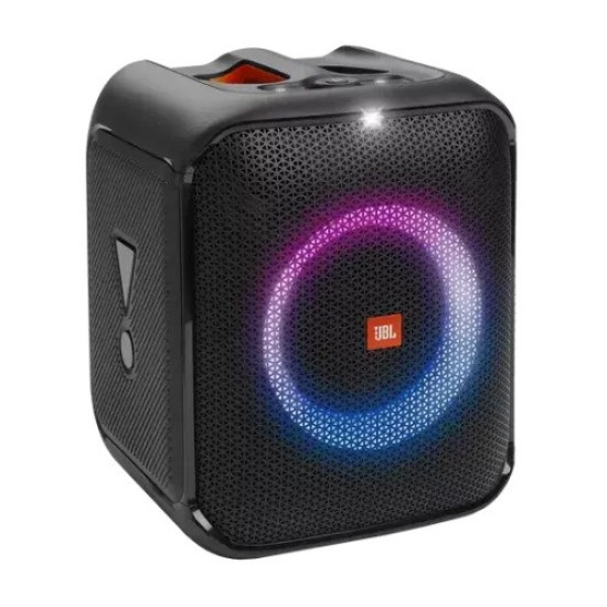 JBL PartyBox Encore Essential – 100 W of Party Sound & Lights