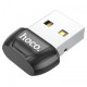 Hoco UA18 Bluetooth Adapter 5.0 USB Black