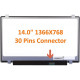 14" Laptop LCD Screen Replacement HD Display for Laptop & Notebook 14" Laptop LCD Screen Replacement HD Display for Laptop & Notebook