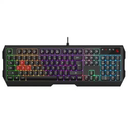 A4TECH Bloody B135N Neon Backlight Gaming Keyboard(mmc)