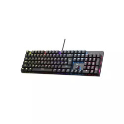 Delux KM55sU Wired Gaming Keyboard(mmc)