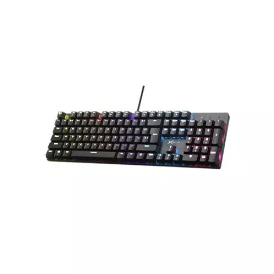 Delux KM55sU Wired Gaming Keyboard(mmc)