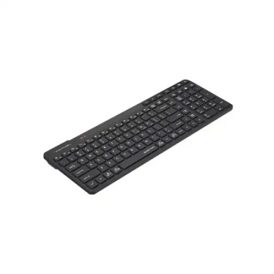 A4tech FBK27C AS FStyler Wireless Rechargeable Keyboard