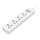 Huntkey SZM401 4-Port Power Strip