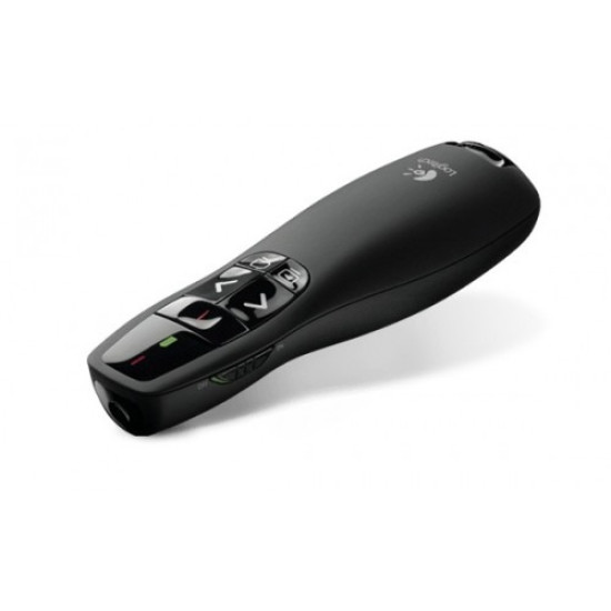 Logitech R800 Pro Wireless Presenter