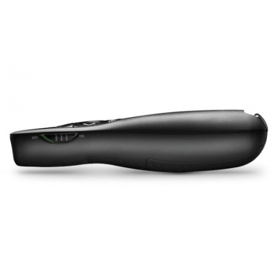 Logitech R400 Wireless Presenter Remote