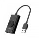 Orico SC2 External USB Audio Adapter