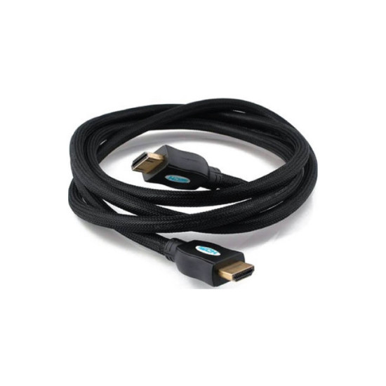 Havit HDMI to HDMI 20-Meter Cable – Black