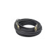 Dtech DT-HF-016 50M HDMI to HDMI Fiber Optic Cable – Black