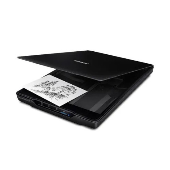 Epson Perfection V39 II Photo and Document  Scanner