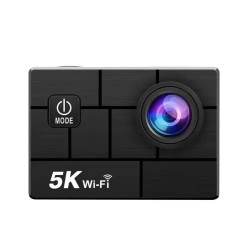 Ausek AT-M44R 5K Wifi Waterproof Action Camera