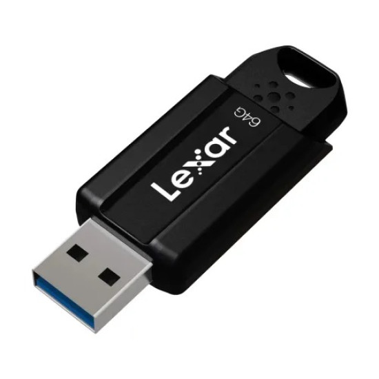 Lexar S80 64 GB USB 3.1 Flash Drive – Sleek, Fast, Reliable