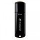 Transcend JetFlash 700 – 128GB USB 3.1 Black Pen Drive