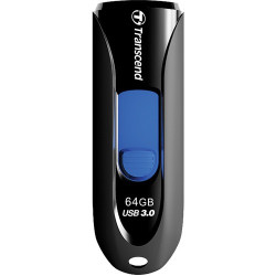Transcend JetFlash 790 – 256GB USB 3.1 Pen Drive