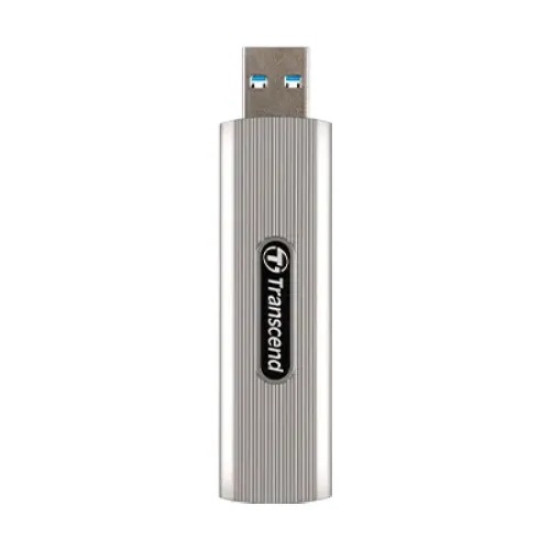 Transcend ESD320A – 2TB Type-A Portable SSD