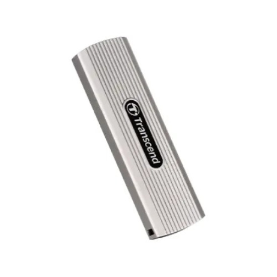 Transcend ESD320A – 2TB Type-A Portable SSD