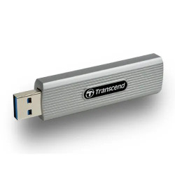 Transcend ESD320A – 1TB Type-A Portable SSD