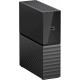 Western Digital My Book 8TB External Hard Drive – High-Capacity, Secure Backup Solution