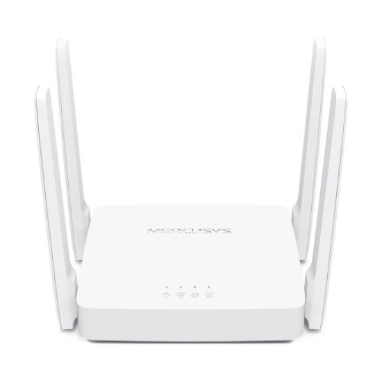 Mercusys AC10 | AC1200 Dual Band | Wi-Fi Router