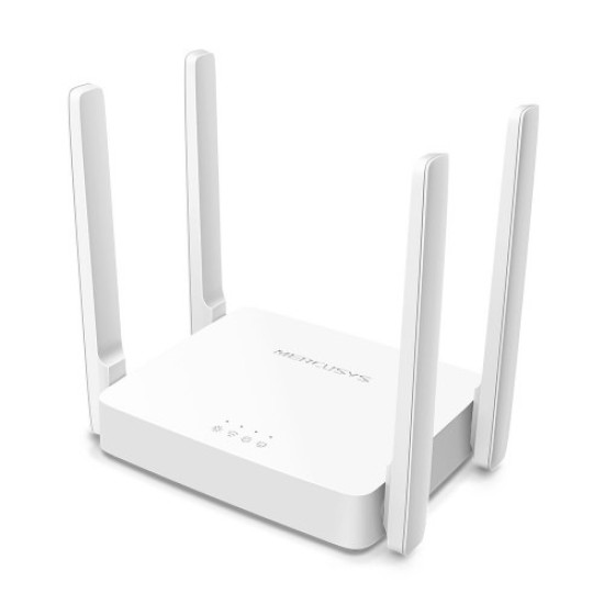 Mercusys AC10 | AC1200 Dual Band | Wi-Fi Router