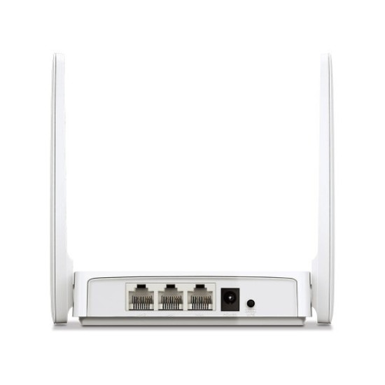 Mercusys AC10 | AC1200 Dual Band | Wi-Fi Router