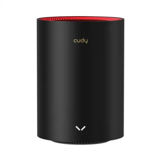 Cudy M3000 – AX3000 Dual Band Wi-Fi 6 Mesh Router with 2.5G Port (3-Pack)