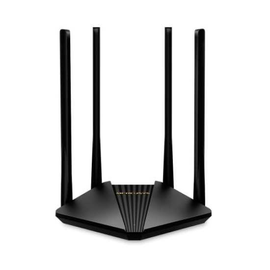 Mercusys MR30G – AC1200 Dual Band Gigabit Router