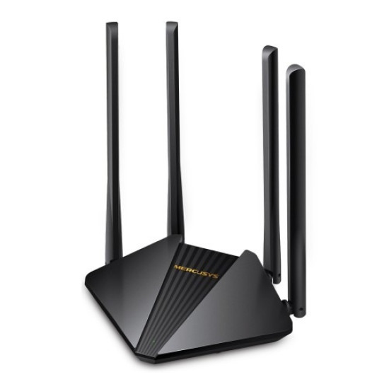 Mercusys MR30G – AC1200 Dual Band Gigabit Router