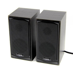 Havit SK518 – 2.0 USB Stereo Speaker