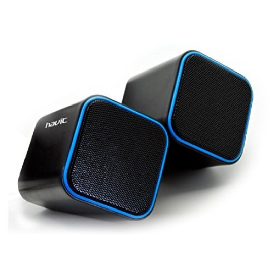 Havit HV-SK473 – USB 2.0 Speaker