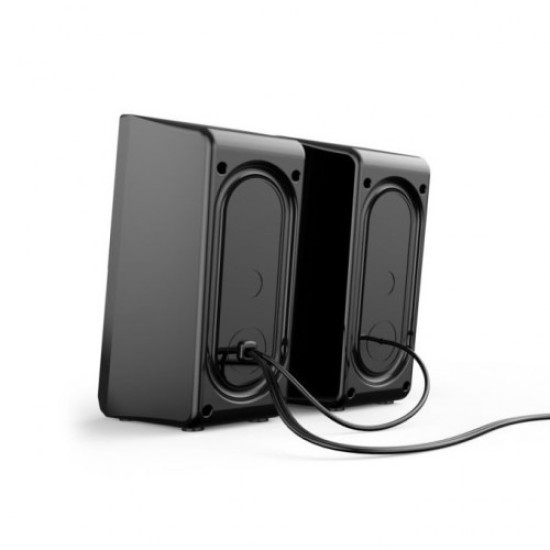 Havit SK202 – RGB Gaming USB Speaker