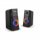 Havit SK204 – RGB Gaming USB Speaker