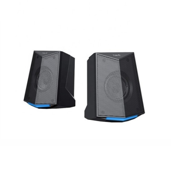 Havit SK707 – 2.0 RGB USB Gaming Speaker
