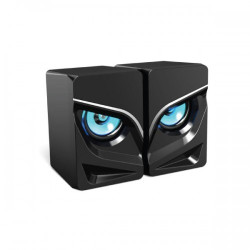 Havit SK708 – 2.0 RGB USB Gaming Speaker