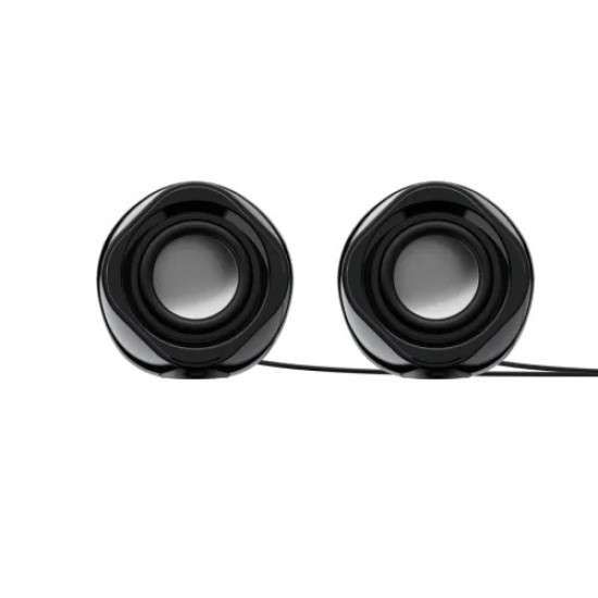 Havit SK715 – 2.0 USB Stereo Speaker