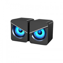 Havit SK717 – USB Stereo Speaker with LED Backlit