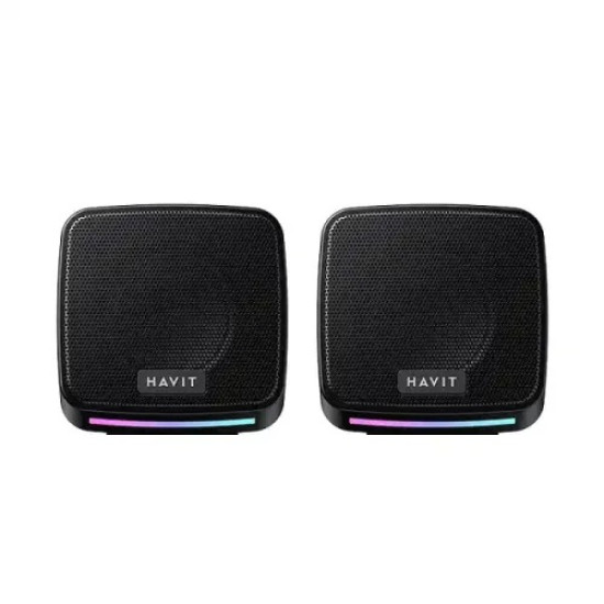 Havit SK764 – USB Stereo Speaker