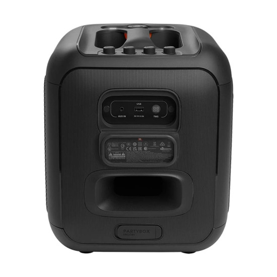 JBL PartyBox Encore – 100 W Party Speaker + Wireless Mic