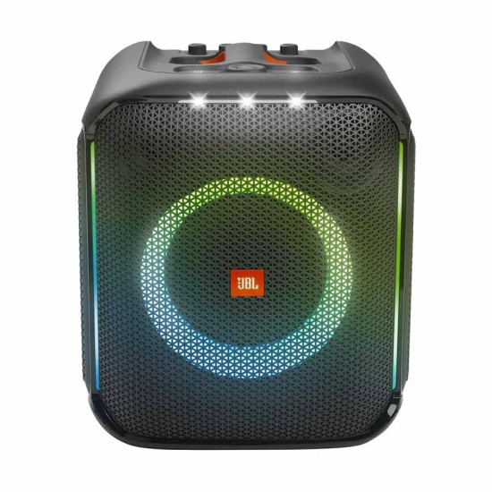 JBL PartyBox Encore – 100 W Party Speaker + Wireless Mic