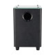 Microlab Rockbar 500 – Color LED Bluetooth Soundbar with Subwoofer