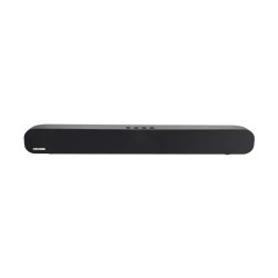 Microlab Rockbar 500 – Color LED Bluetooth Soundbar with Subwoofer