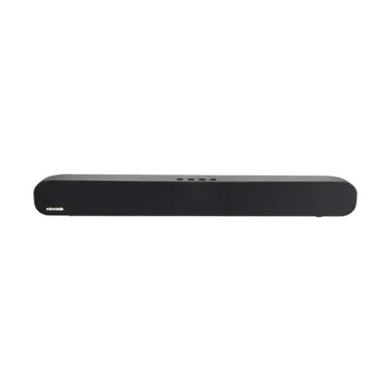 Microlab Rockbar 500 – Color LED Bluetooth Soundbar with Subwoofer