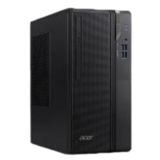 Acer Veriton S2690G Core i3 12th Gen Tower Brand PC new